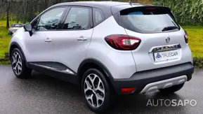 Renault Captur de 2019