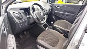 Renault Captur de 2019