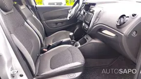 Renault Captur de 2019