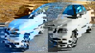 Seat Ibiza de 2006
