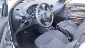 Seat Ibiza de 2006