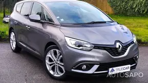 Renault Grand Scénic de 2019