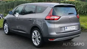 Renault Grand Scénic de 2019
