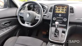 Renault Grand Scénic de 2019