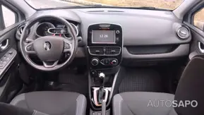 Renault Clio de 2015