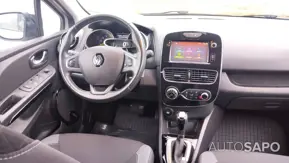 Renault Clio de 2015