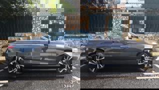 Mercedes-Benz Classe E de 2021