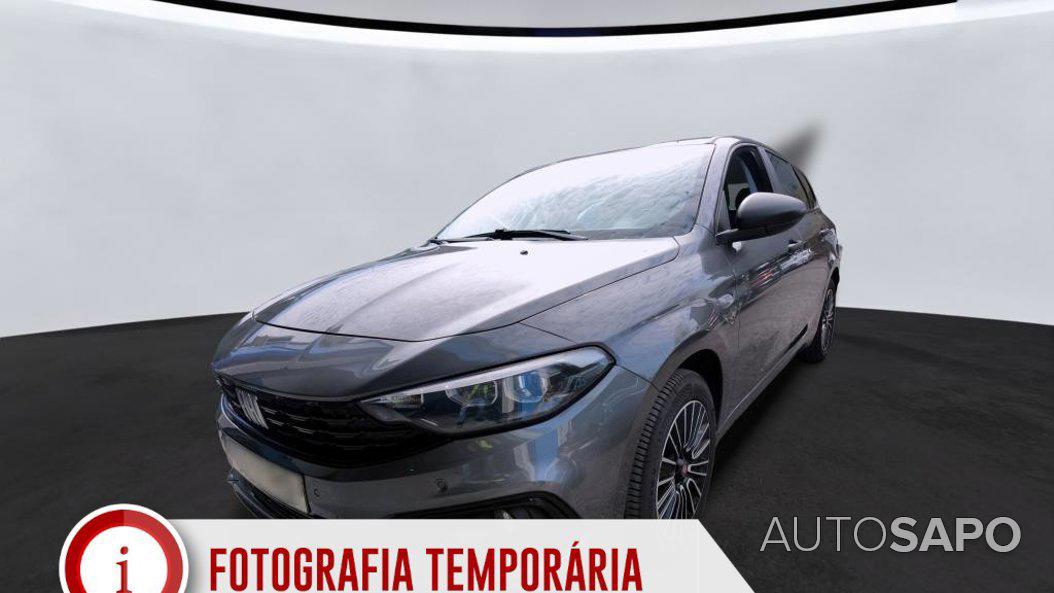 Fiat Tipo de 2022