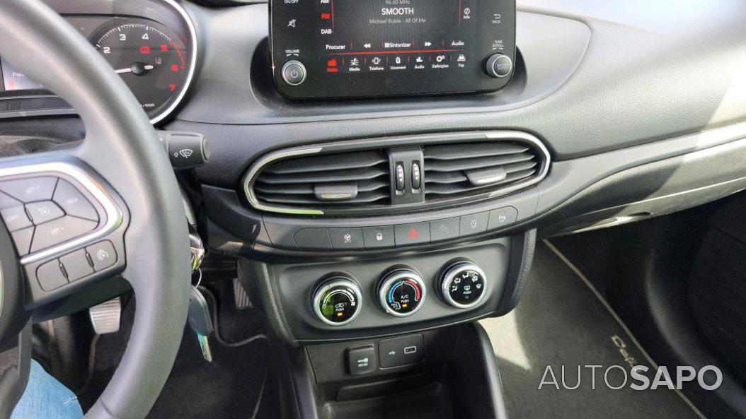 Fiat Tipo de 2022