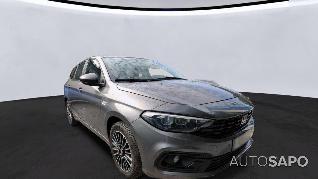 Fiat Tipo de 2022