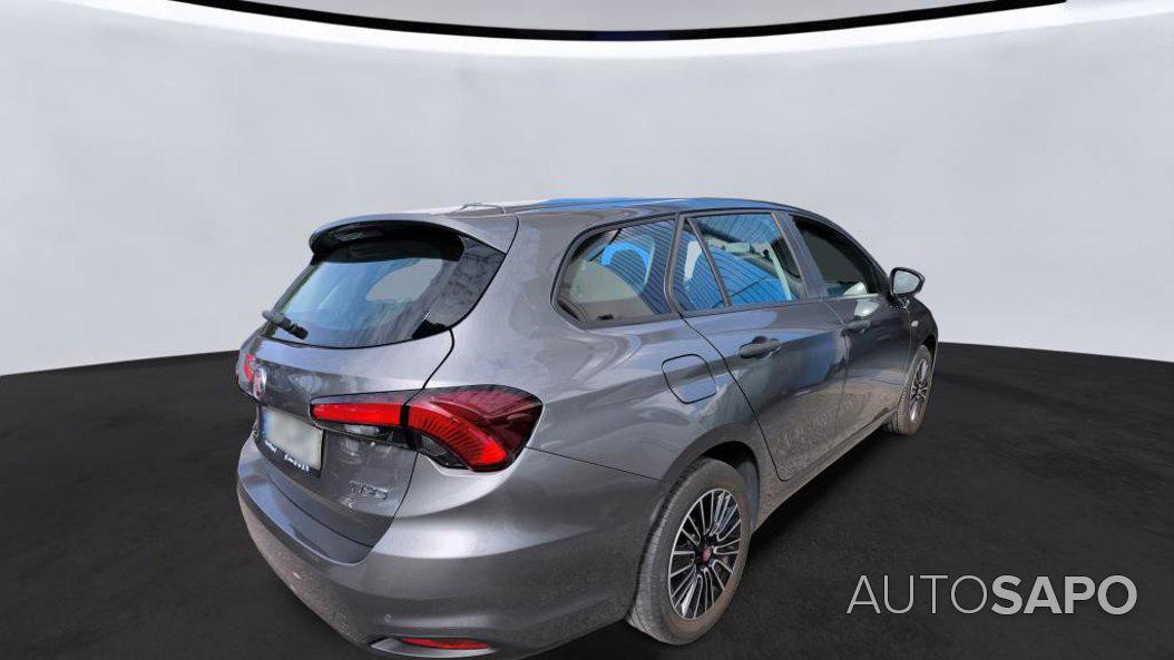 Fiat Tipo de 2022