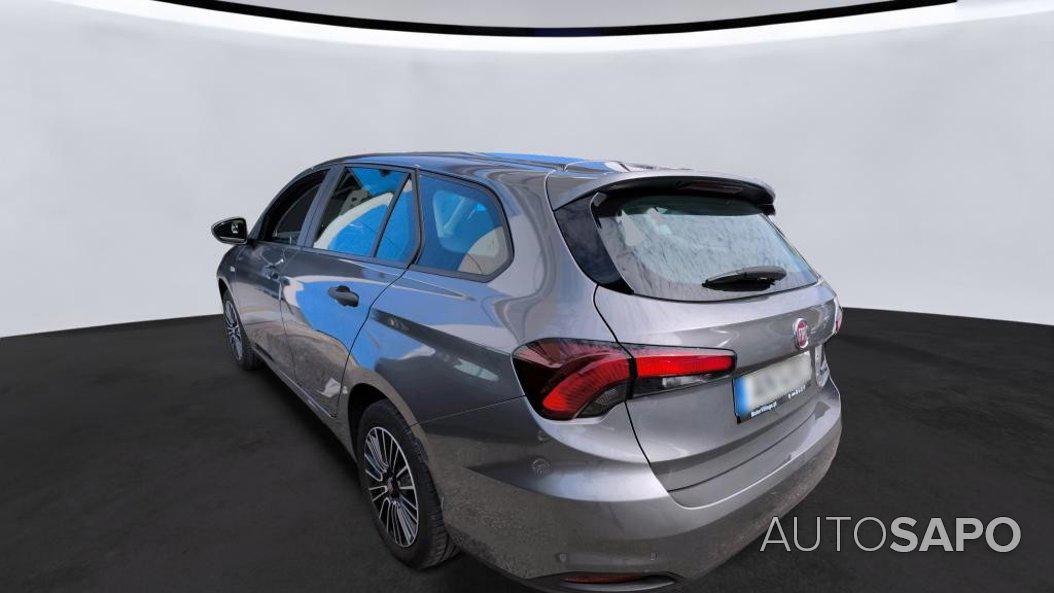 Fiat Tipo de 2022