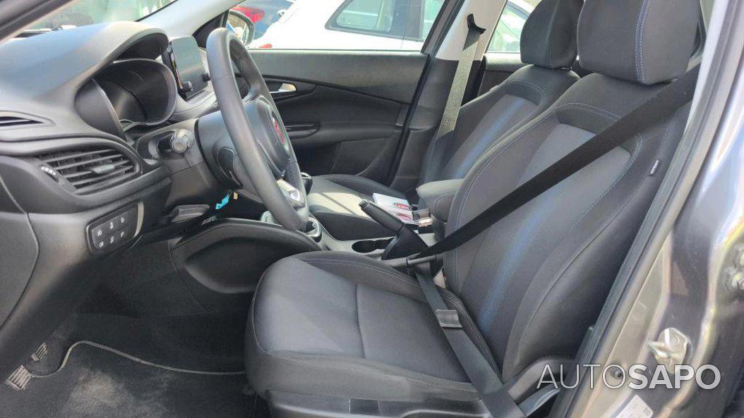 Fiat Tipo de 2022