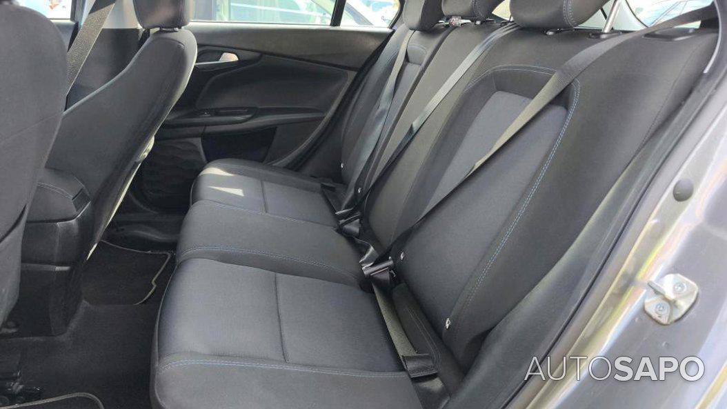 Fiat Tipo de 2022