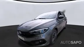 Fiat Tipo de 2022