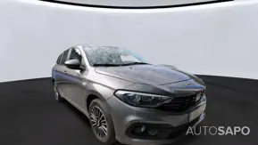 Fiat Tipo de 2022