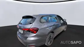 Fiat Tipo de 2022