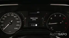 Fiat Tipo de 2022