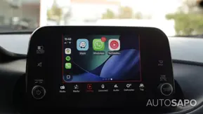 Fiat Tipo de 2022