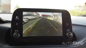 Fiat Tipo de 2022