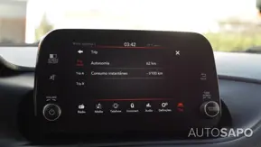 Fiat Tipo de 2022