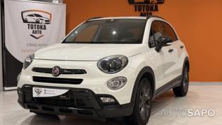 Fiat 500X de 2017