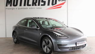 Tesla Model 3 Standard Range Plus RWD de 2020