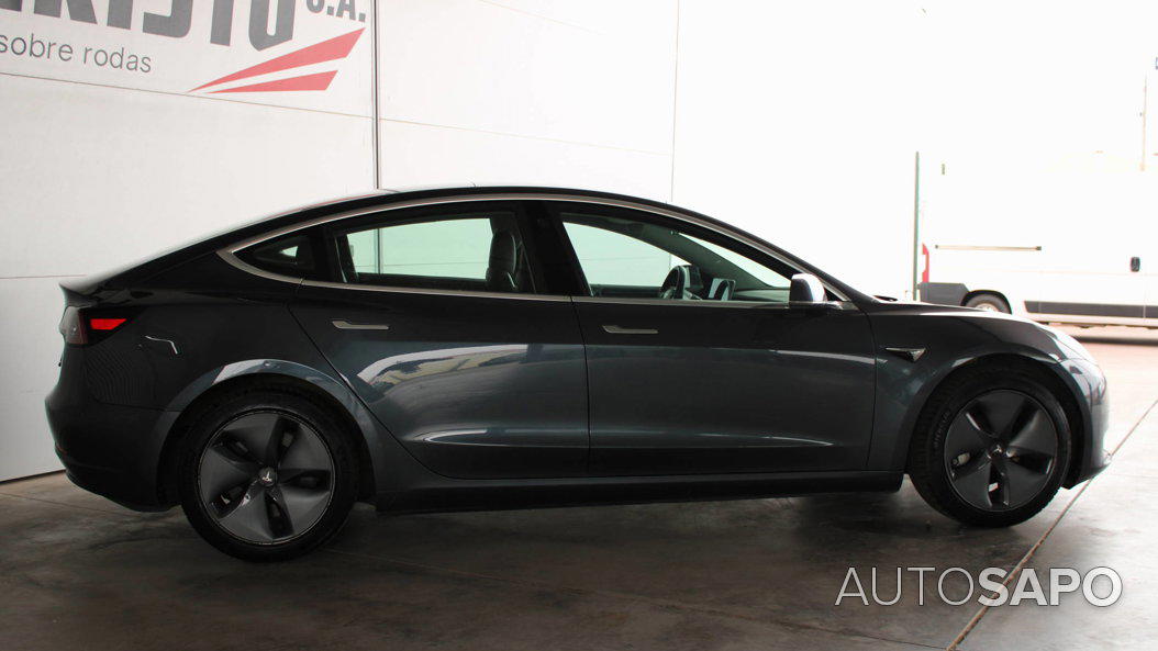 Tesla Model 3 Standard Range Plus RWD de 2020