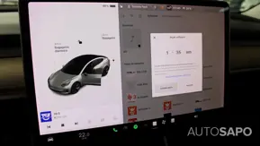 Tesla Model 3 Standard Range Plus RWD de 2020