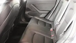 Tesla Model 3 Standard Range Plus RWD de 2020