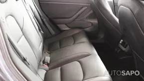 Tesla Model 3 Standard Range Plus RWD de 2020