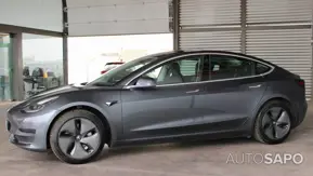 Tesla Model 3 Standard Range Plus RWD de 2020
