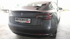 Tesla Model 3 Standard Range Plus RWD de 2020