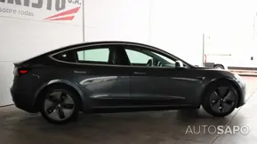 Tesla Model 3 Standard Range Plus RWD de 2020