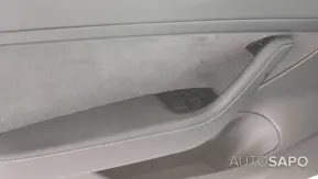 Tesla Model 3 Standard Range Plus RWD de 2020