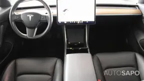 Tesla Model 3 Standard Range Plus RWD de 2020