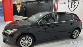 Peugeot 308 1.2 PureTech Allure de 2018