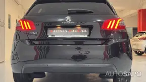 Peugeot 308 1.2 PureTech Allure de 2018