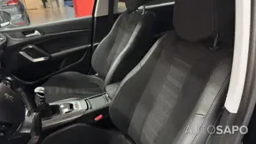 Peugeot 308 1.2 PureTech Allure de 2018