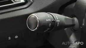 Peugeot 308 1.2 PureTech Allure de 2018