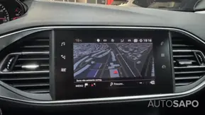 Peugeot 308 1.2 PureTech Allure de 2018