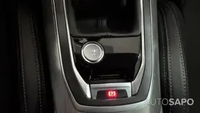 Peugeot 308 1.2 PureTech Allure de 2018