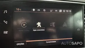 Peugeot 308 1.2 PureTech Allure de 2018