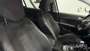 Peugeot 308 1.2 PureTech Allure de 2018