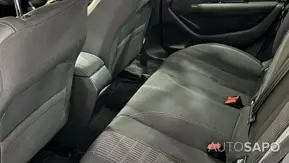 Peugeot 308 1.2 PureTech Allure de 2018