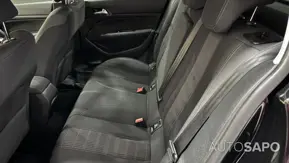 Peugeot 308 1.2 PureTech Allure de 2018