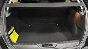 Peugeot 308 1.2 PureTech Allure de 2018