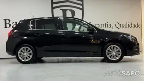 Peugeot 308 1.2 PureTech Allure de 2018