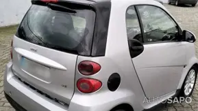 Smart Fortwo 0.8 cdi Passion 45 de 2009