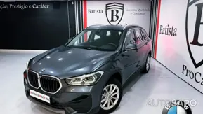 BMW X1 de 2020
